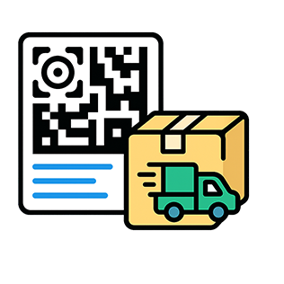 Generate MaxiCode for UPS Shipping Labels